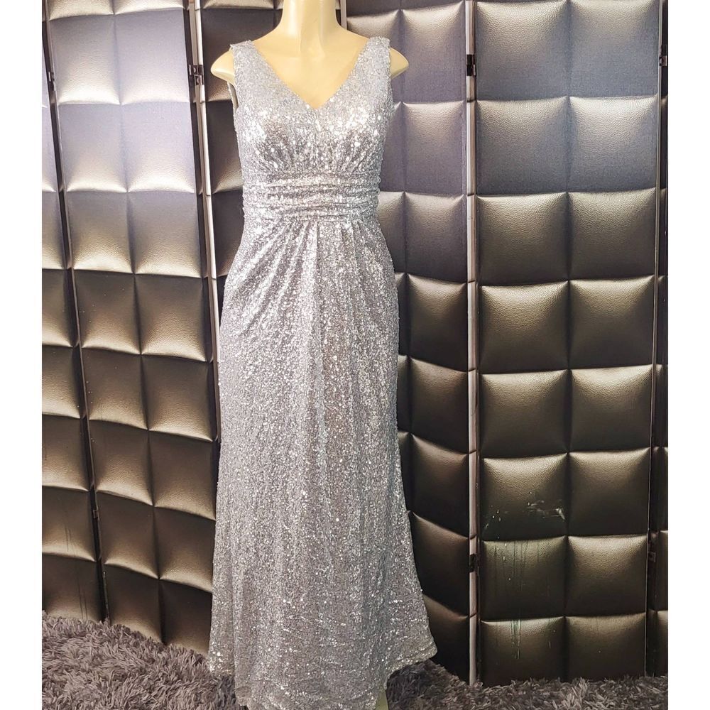 Christina Wu gown